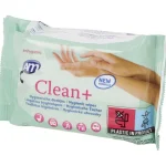 Best Palmolive Hygi Nische Doekjes Clean+