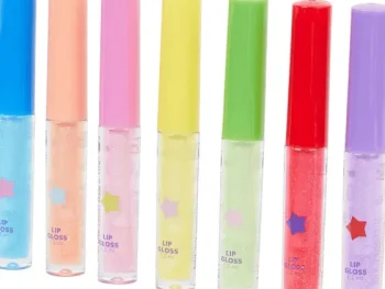 Discount Max & More I Love My Style Lipgloss-Set Meerkleurig