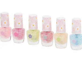 Clearance Max & More I Love My Style Nagellak Meerkleurig