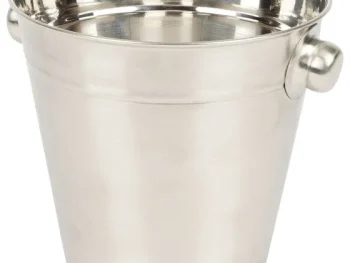 Fashion Merk Ijsemmer Zilver