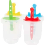 New Staub Ijslolliemaker Meerkleurig