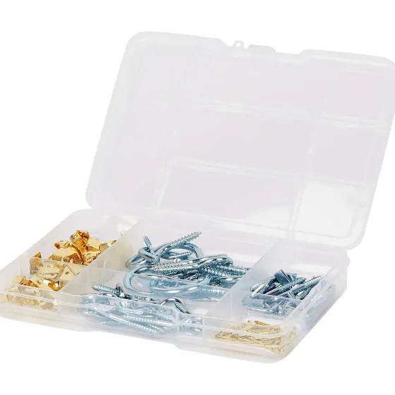 ijzerwarenset-wTCQgjnv-1.webp Outlet FERM Ijzerwarenset Meerkleurig