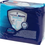 Fashion Palmolive Incontinentiepads Voor Mannen