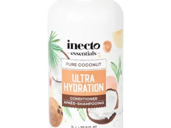 Best Inecto Essentials Conditioner Ultra Hydration