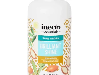 Outlet Inecto Essentials Shampoo Brilliant Shine