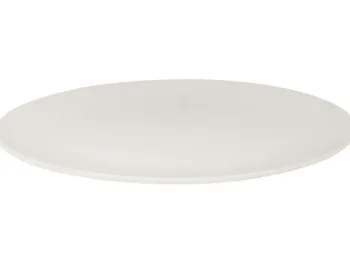 Outlet Merk Infinity Dinerbord Grijs,Wit,Zwart