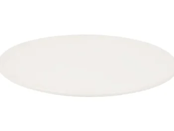 Hot Merk Infinity Ontbijtbord Grijs,Wit,Zwart