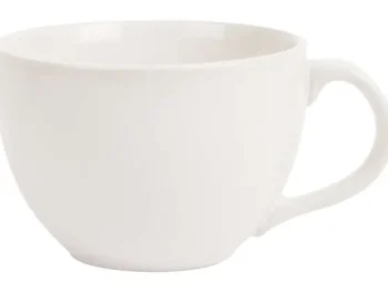 Clearance Merk Infinity Soepkop Grijs,Wit