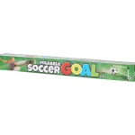 Sale Hasbro Inklapbaar Voetbaldoel Wit