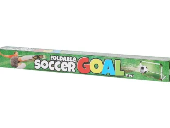 Sale Hasbro Inklapbaar Voetbaldoel Wit