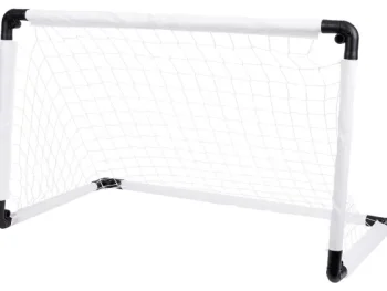 Sale Hasbro Inklapbaar Voetbaldoel Wit