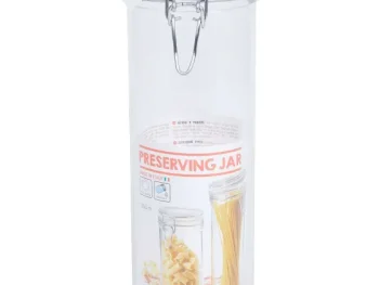 Discount Lock & Lock Inmaakpot Transparant