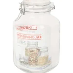 Sale Lock & Lock Inmaakpot Transparant