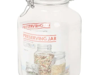 Sale Lock & Lock Inmaakpot Transparant