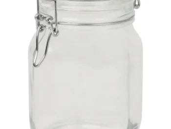 New Lock & Lock Inmaakpot Transparant