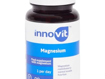 Fashion Innovit Magnesium
