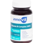 Outlet Innovit Vitamin B Complex 100%