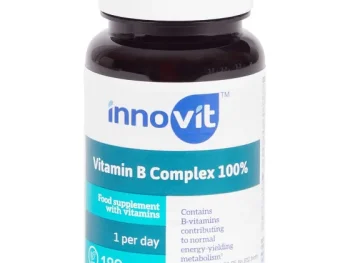 Outlet Innovit Vitamin B Complex 100%