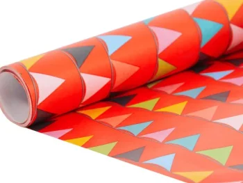 Online Merk Inpakpapier Print