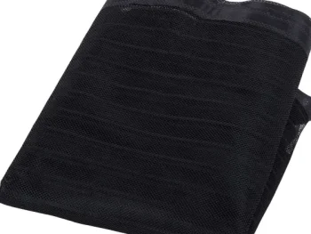 New Grundig Insectengordijn Wit