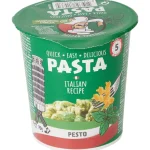 Clearance Big Jeff Instant Pasta