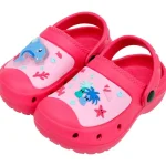 New Merk Instappers Met Licht Roze