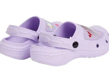 Discount Merk Instappers Met Licht Blauw,Paars,Zwart