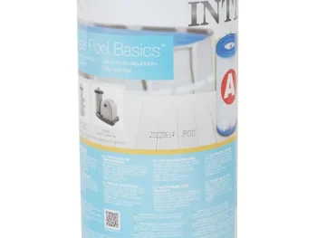 Best Intex Krystal Clear Pomp-Filter