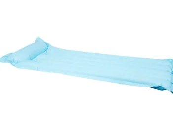 Clearance Intex Luchtbed Blauw,Groen,Roze