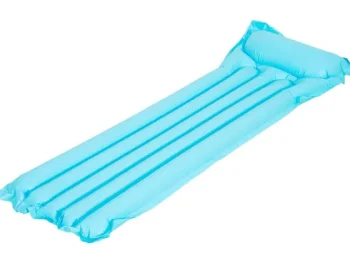 Clearance Intex Luchtbed Blauw,Groen,Roze