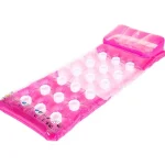 Clearance Intex Luchtbed Geel,Groen,Roze