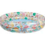 Clearance Intex Opblaasbaar Zwembad Print