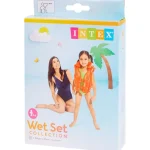 Online Intex Opblaasbaar Zwemvest Oranje