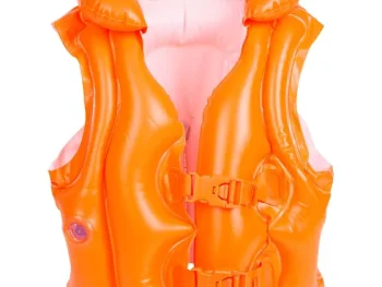 Online Intex Opblaasbaar Zwemvest Oranje