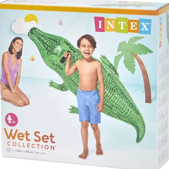 intex-opblaaskrokodil-kokdMgpT-2.webp Online Intex Opblaaskrokodil Groen