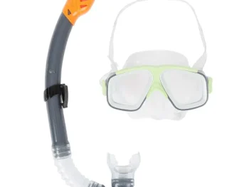 Sale Intex Snorkelset Meerkleurig