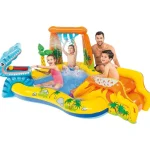 Sale Intex Speelparadijs Meerkleurig