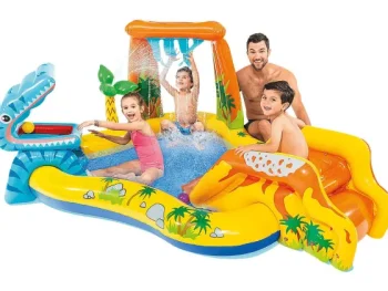 Sale Intex Speelparadijs Meerkleurig