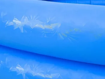 Online Intex Zwembad Blauw