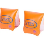 Clearance Intex Zwembandjes Oranje
