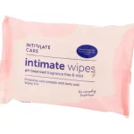 New Chupa Chups Intieme Doekjes