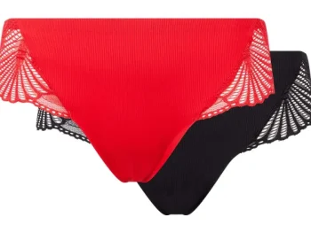 New Australian Invisible Hipster Meerkleurig