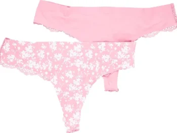 Fashion Australian Invisible Strings Print,Meerkleurig