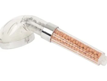 Fashion Cascata Ionische Douchekop