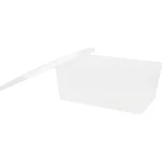 Sale Iris Opbergbox Transparant