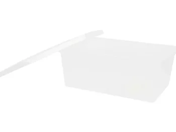 Sale Iris Opbergbox Transparant