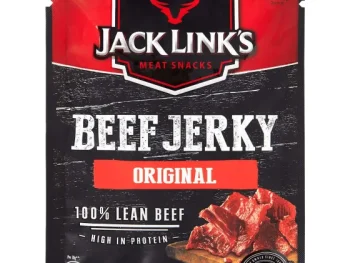 Discount Jack Link's Beef Jerky Original