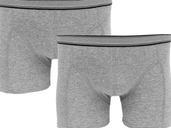 Online Jack Parker Boxershorts Grijs