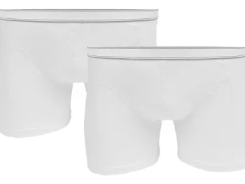 Discount Jack Parker Boxershorts Wit