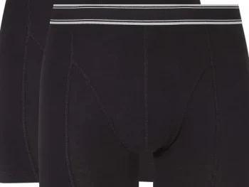 Best Jack Parker Boxershorts Zwart